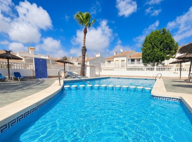 Resale - Townhouse - Guardamar del Segura - Guardamar del Segura Centro
