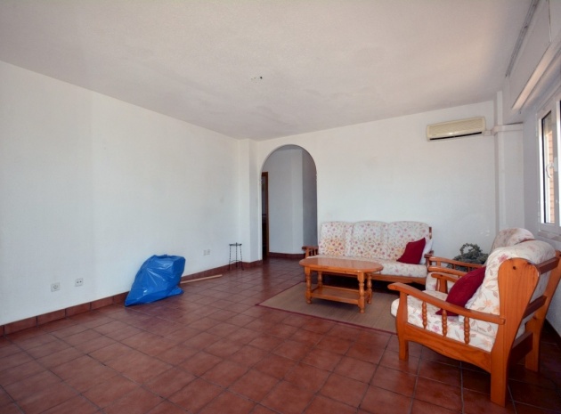 Resale - Apartment - Torrevieja - La Mata