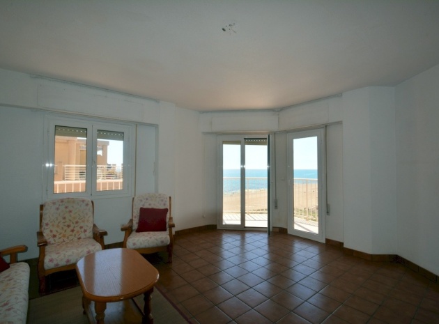 Resale - Apartment - Torrevieja - La Mata