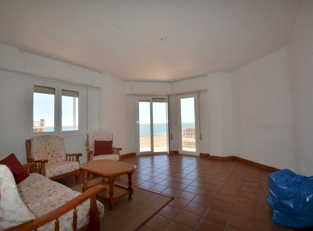 Resale - Apartment - Torrevieja - La Mata