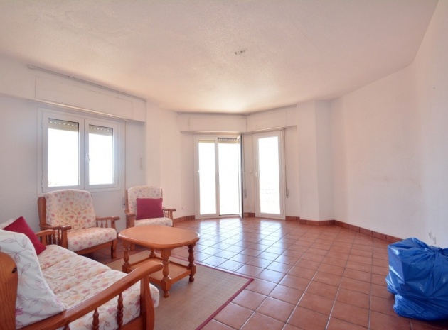 Resale - Apartment - Torrevieja - La Mata