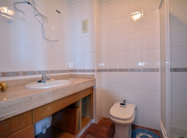Resale - Apartment - Torrevieja - La Mata