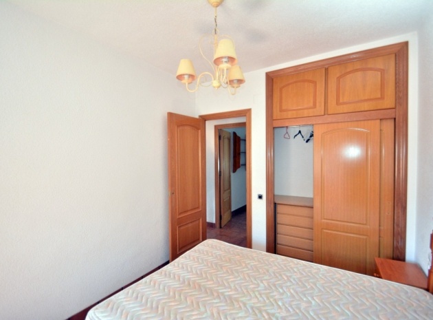Resale - Apartment - Torrevieja - La Mata