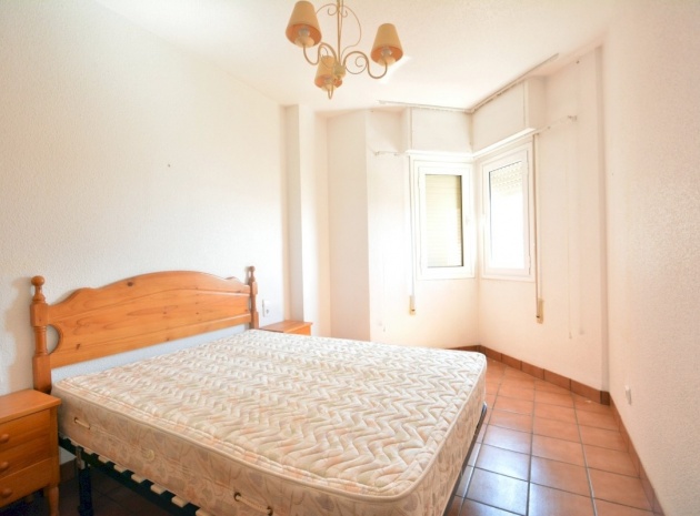 Resale - Apartment - Torrevieja - La Mata