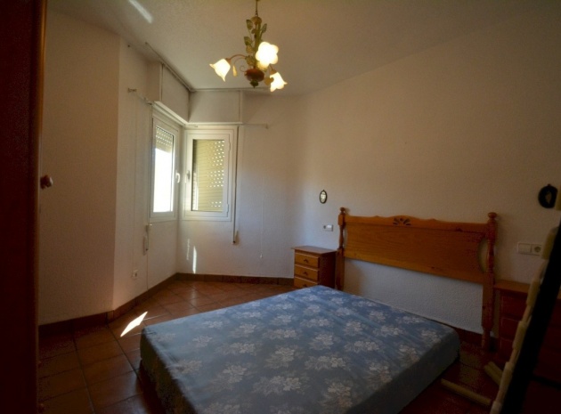 Resale - Apartment - Torrevieja - La Mata