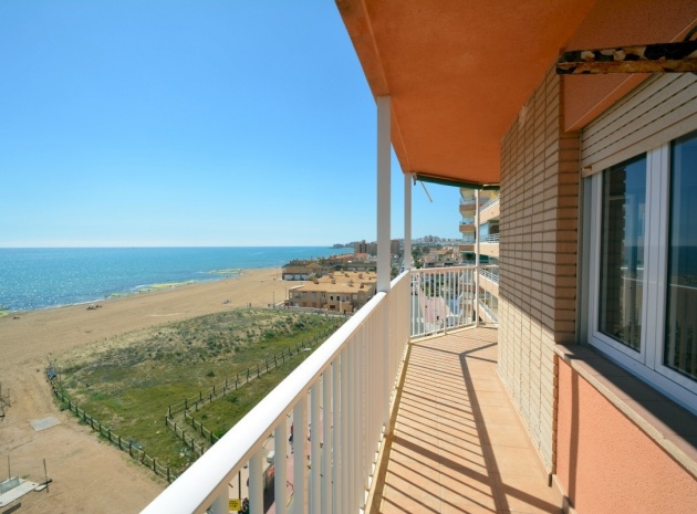 Resale - Apartment - Torrevieja - La Mata