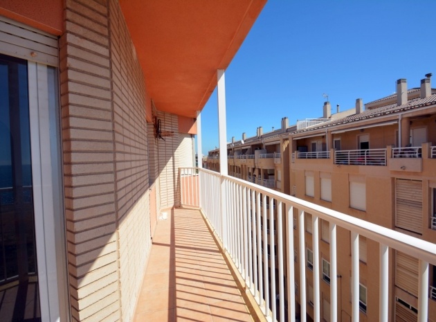 Resale - Apartment - Torrevieja - La Mata