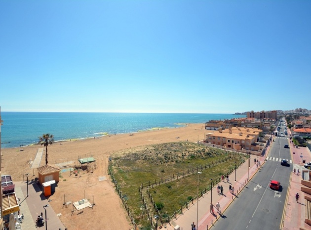 Resale - Apartment - Torrevieja - La Mata