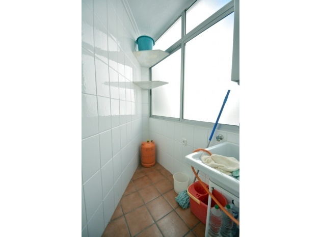 Resale - Apartment - Torrevieja - La Mata