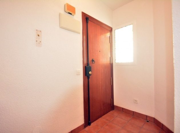 Resale - Apartment - Torrevieja - La Mata