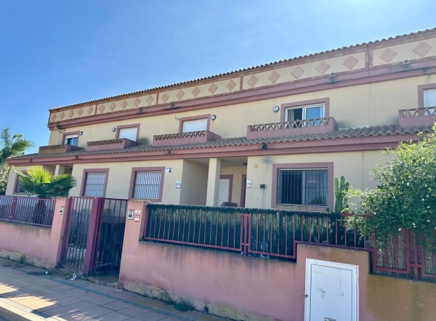 Resale - Townhouse - Los Alcazares - Los Alcazares Centro