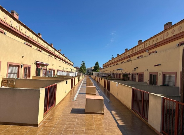 Resale - Townhouse - Los Alcazares - Los Alcazares Centro