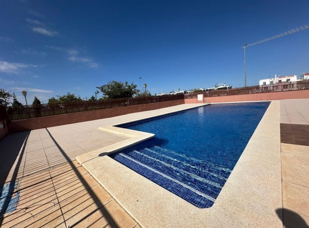Resale - Townhouse - Los Alcazares - Los Alcazares Centro