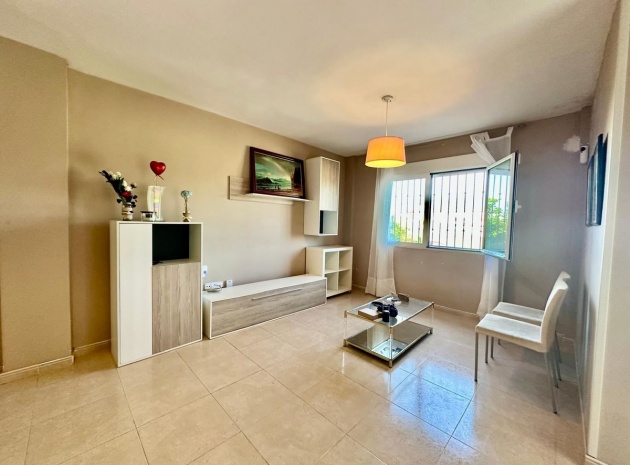 Resale - Townhouse - Los Alcazares - Los Alcazares Centro