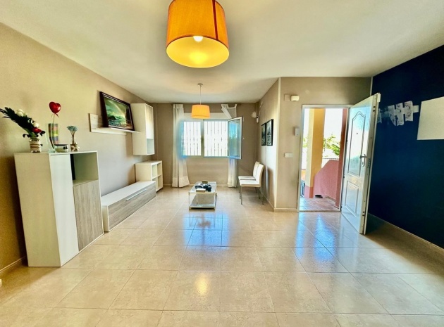 Resale - Townhouse - Los Alcazares - Los Alcazares Centro