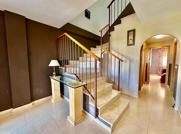 Resale - Townhouse - Los Alcazares - Los Alcazares Centro