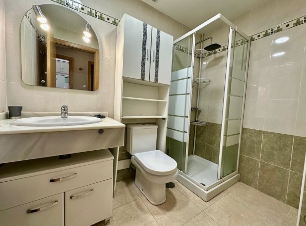 Resale - Townhouse - Los Alcazares - Los Alcazares Centro