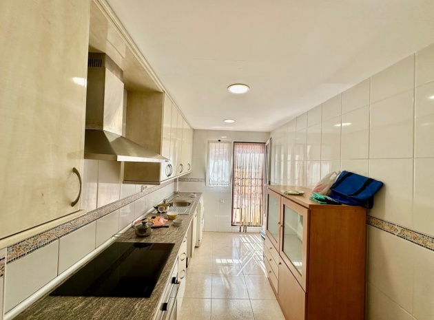 Resale - Townhouse - Los Alcazares - Los Alcazares Centro