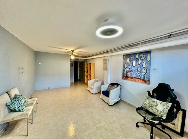 Resale - Townhouse - Los Alcazares - Los Alcazares Centro