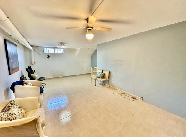 Resale - Townhouse - Los Alcazares - Los Alcazares Centro