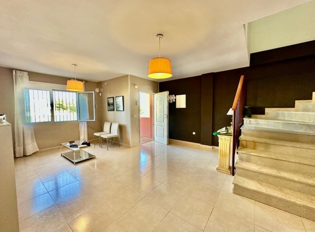 Resale - Townhouse - Los Alcazares - Los Alcazares Centro