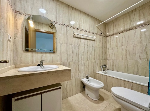 Resale - Townhouse - Los Alcazares - Los Alcazares Centro