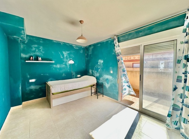Resale - Townhouse - Los Alcazares - Los Alcazares Centro