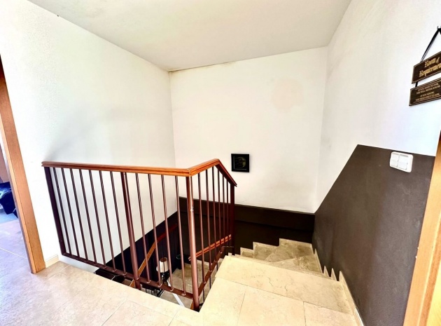 Resale - Townhouse - Los Alcazares - Los Alcazares Centro
