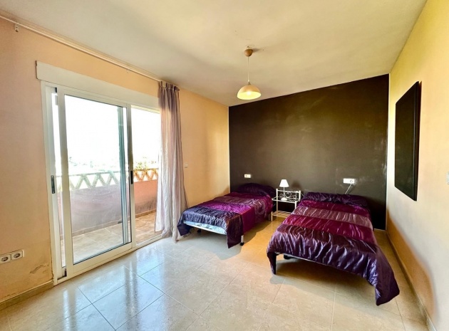 Resale - Townhouse - Los Alcazares - Los Alcazares Centro