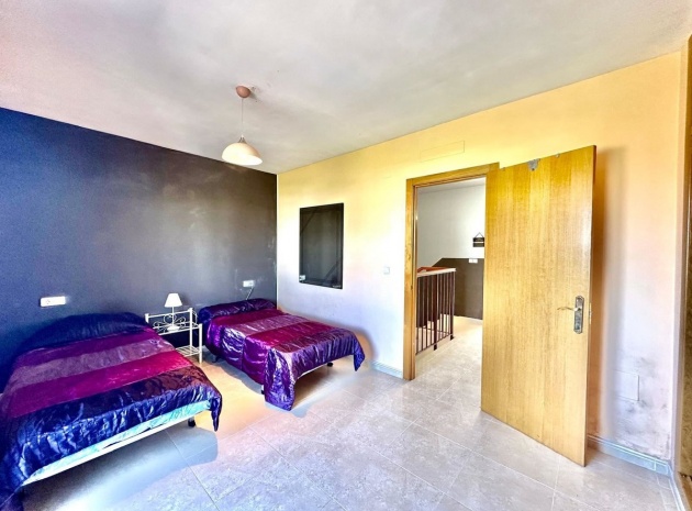 Resale - Townhouse - Los Alcazares - Los Alcazares Centro