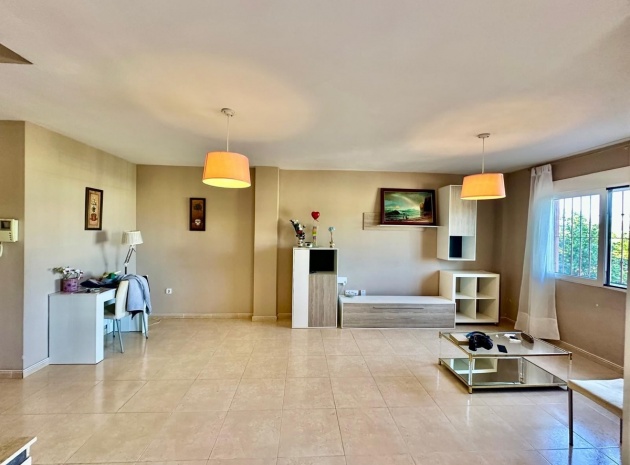 Resale - Townhouse - Los Alcazares - Los Alcazares Centro