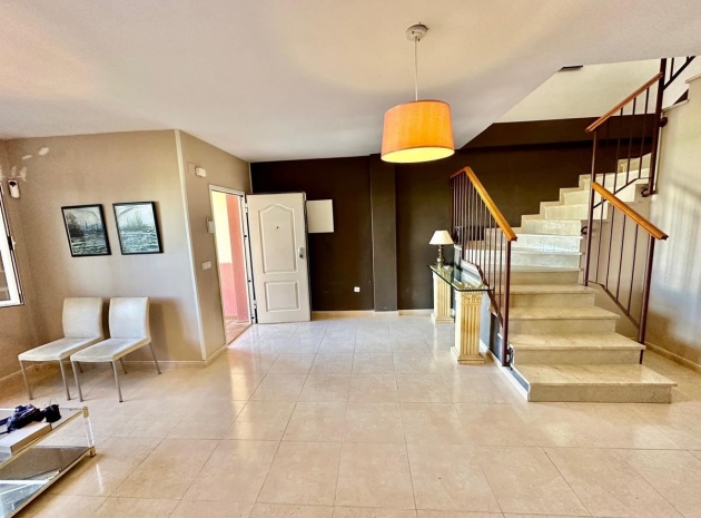 Resale - Townhouse - Los Alcazares - Los Alcazares Centro