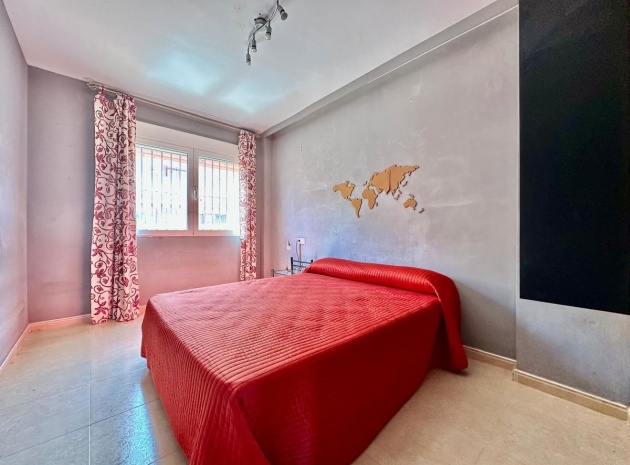 Resale - Townhouse - Los Alcazares - Los Alcazares Centro