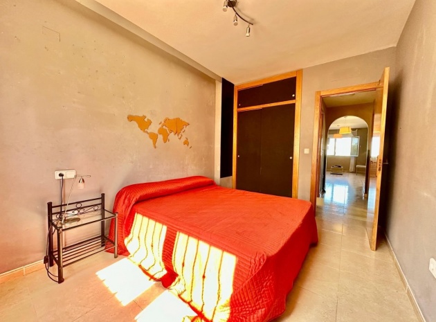 Resale - Townhouse - Los Alcazares - Los Alcazares Centro