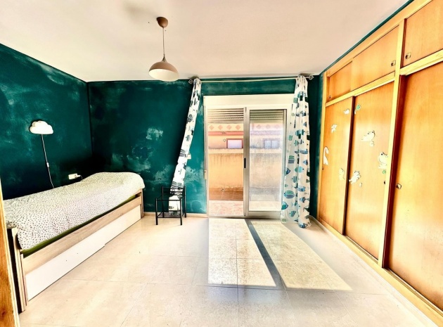 Resale - Townhouse - Los Alcazares - Los Alcazares Centro