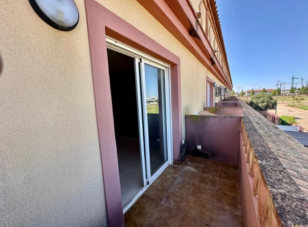 Resale - Townhouse - Los Alcazares - Los Alcazares Centro