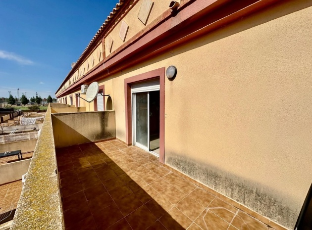 Resale - Townhouse - Los Alcazares - Los Alcazares Centro