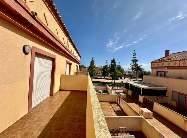 Resale - Townhouse - Los Alcazares - Los Alcazares Centro