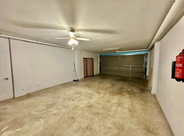 Resale - Townhouse - Los Alcazares - Los Alcazares Centro