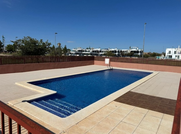 Resale - Townhouse - Los Alcazares - Los Alcazares Centro