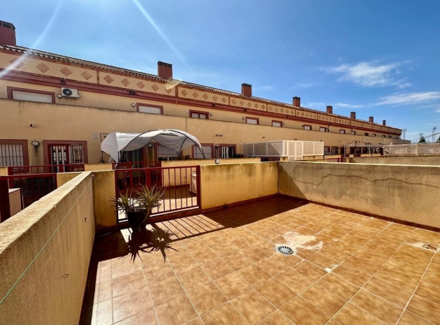Resale - Townhouse - Los Alcazares - Los Alcazares Centro