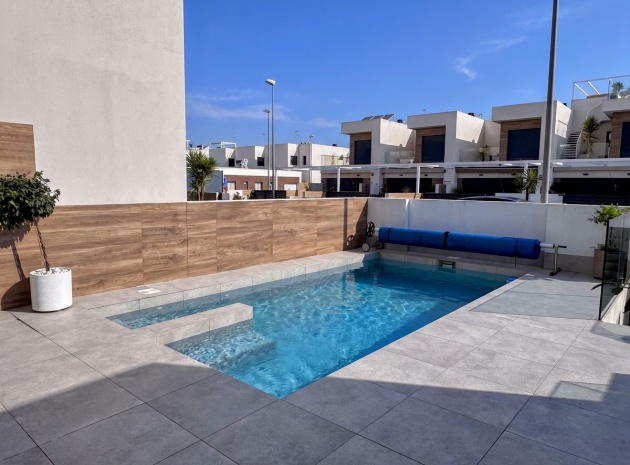 Resale - Villa - Rojales - Rojales Centro