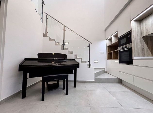 Resale - Villa - Rojales - Rojales Centro
