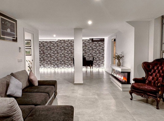 Resale - Villa - Rojales - Rojales Centro