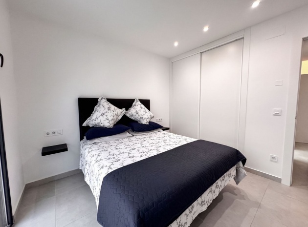 Resale - Villa - Rojales - Rojales Centro