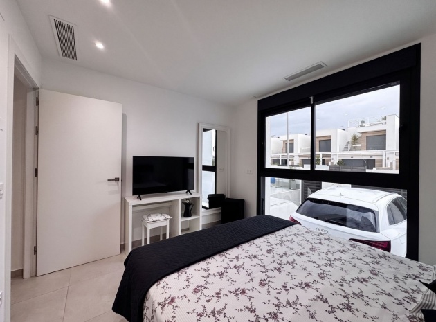 Resale - Villa - Rojales - Rojales Centro