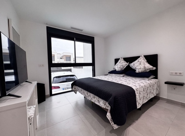 Resale - Villa - Rojales - Rojales Centro