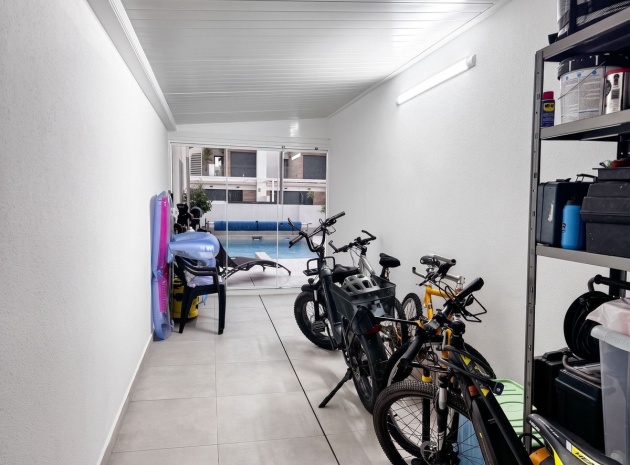 Resale - Villa - Rojales - Rojales Centro