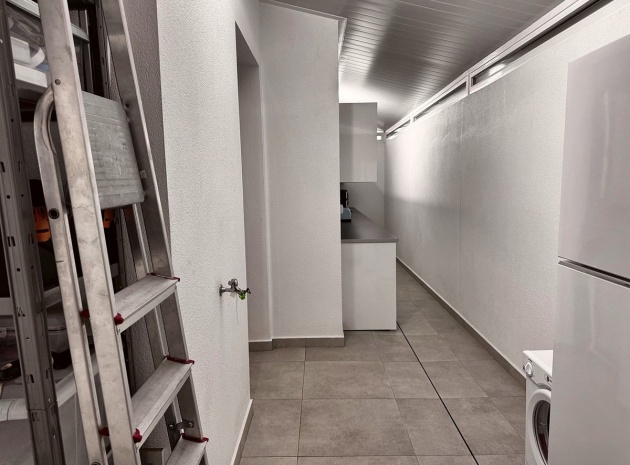 Resale - Villa - Rojales - Rojales Centro