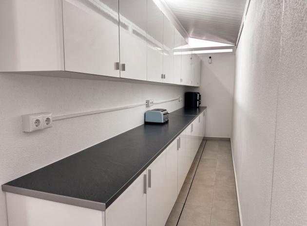 Resale - Villa - Rojales - Rojales Centro